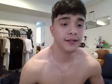 Xhatter Chaturbate stream image from July 10, 2026