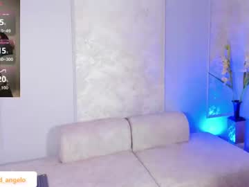 Alahia_Dangelo_ Chaturbate stream image from July 10, 2026