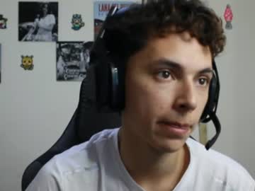 Archi_Love Chaturbate stream image from July 10, 2026