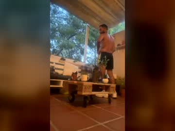 Bryanpg30 Chaturbate stream image from July 10, 2026