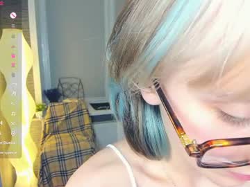 Evas_Soul Chaturbate stream image from July 10, 2026
