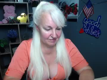 Kamaliasim Chaturbate stream image from July 10, 2026
