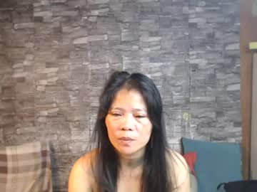 Pinayhotmama08 Chaturbate stream image from July 10, 2026