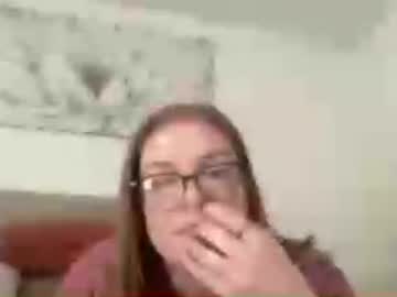 Spicyginger6969 Chaturbate stream image from July 10, 2026