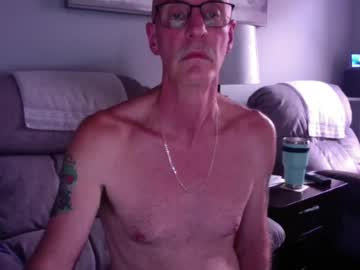 Baldhead65 Chaturbate stream image from July 10, 2026