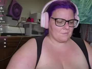 Bellenbeau Chaturbate stream image from July 10, 2026