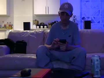 Chavbussy Chaturbate stream image from July 10, 2026