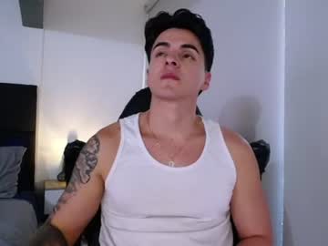 Christianvalenzia Chaturbate stream image from July 10, 2026
