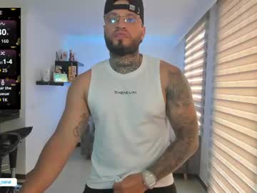 Dereckgreen Chaturbate stream image from July 10, 2026
