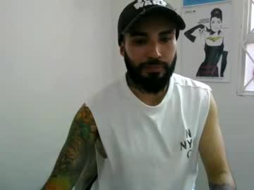 Ftmen Chaturbate stream image from July 10, 2026