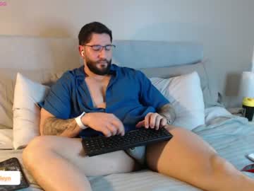 Johnklleyn Chaturbate stream image from July 10, 2026