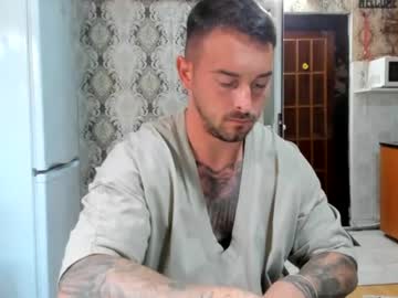 Mastermusclejon Chaturbate stream image from July 10, 2026