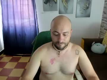 Mike_Lover_ Chaturbate stream image from July 10, 2026