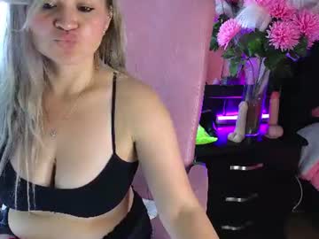 Scarletteowens Chaturbate stream image from July 10, 2026