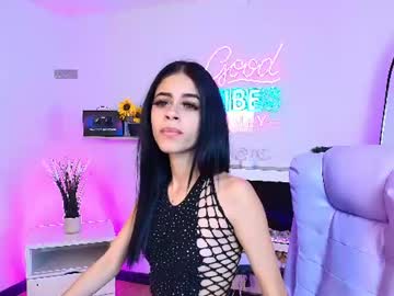 _Starfire__ Chaturbate stream image from July 10, 2026