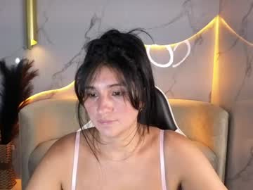 Alisson_Tx_ Chaturbate stream image from July 10, 2026