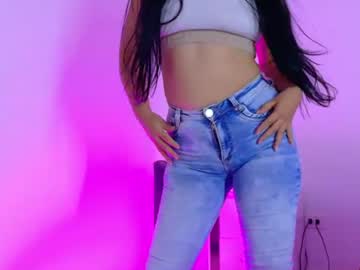 Ayheleen_Sexygirl3 Chaturbate stream image from July 10, 2026