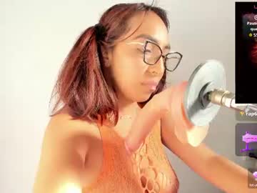 Catalina_Deep1 Chaturbate stream image from July 10, 2026