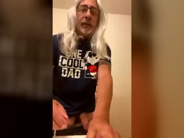 Daddys7cock Chaturbate stream image from July 10, 2026