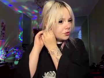 Ebonidorset Chaturbate stream image from July 10, 2026