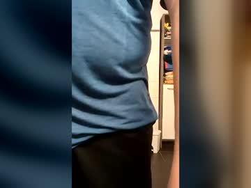 Fluffybutt_ Chaturbate stream image from July 10, 2026