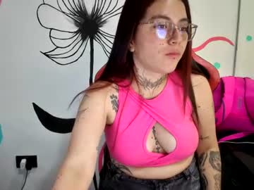 Hanna_Hot77 Chaturbate stream image from July 10, 2026