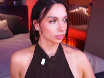 Lunanight_ Chaturbate stream image from July 10, 2026