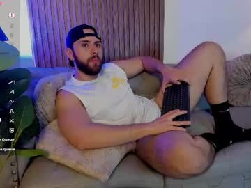 Maximo_Wolf1 Chaturbate stream image from July 10, 2026