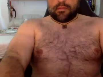 Mbotve Chaturbate stream image from July 10, 2026