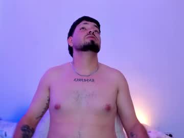 My_Max Chaturbate stream image from July 10, 2026