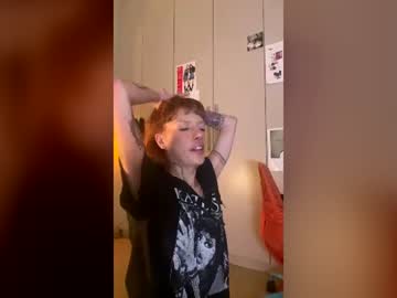 Plsmecha Chaturbate stream image from July 10, 2026