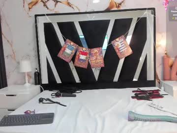 Wonderkloe_ Chaturbate stream image from July 10, 2026