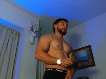 Bradley_Martinez Chaturbate stream image from July 10, 2026
