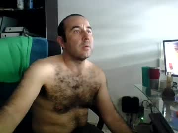 Carcodeprav Chaturbate stream image from July 10, 2026