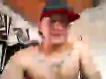 Cristian_Torres10 Chaturbate stream image from July 10, 2026