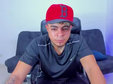 Freyva_ Chaturbate stream image from July 10, 2026