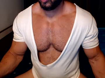 Jasphermscl Chaturbate stream image from July 10, 2026