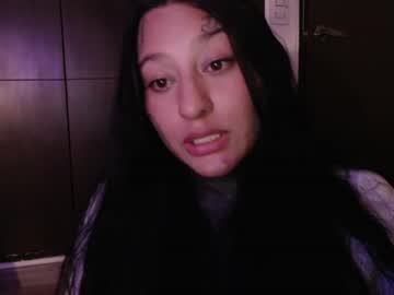 Melgy_ Chaturbate stream image from July 10, 2026