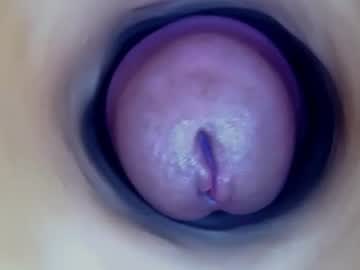 Paulainoscente Chaturbate stream image from July 10, 2026