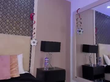 Tiffany__Bell Chaturbate stream image from July 10, 2026