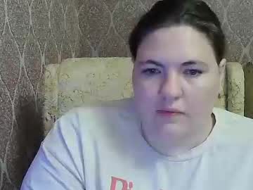 Tisha_Rubie Chaturbate stream image from July 10, 2026