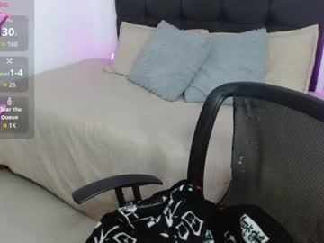 Vannesweet_ Chaturbate stream image from July 10, 2026