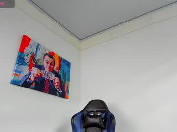 Yiyo10_ Chaturbate stream image from July 10, 2026