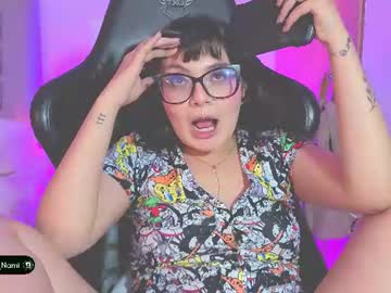 Amy_Lit Chaturbate stream image from July 10, 2026