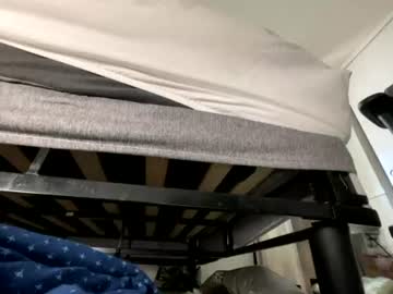 Hunter4619 Chaturbate stream image from July 10, 2026