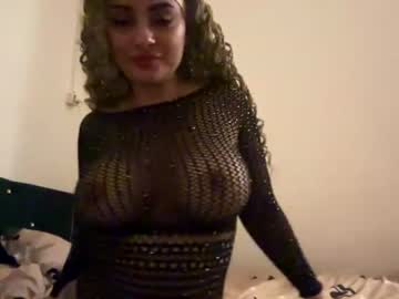 Jennyberret Chaturbate stream image from July 10, 2026