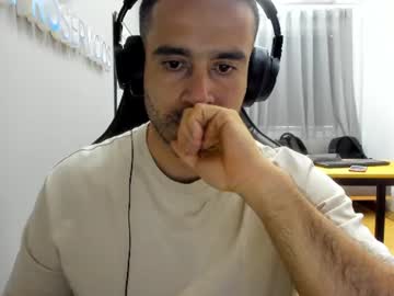 Johngmodels Chaturbate stream image from July 10, 2026