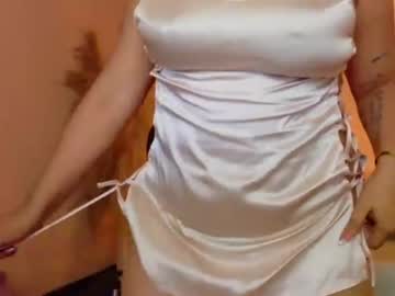 Loreaniss Chaturbate stream image from July 10, 2026