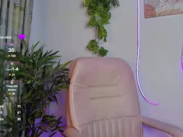 Quiinn__Bx Chaturbate stream image from July 10, 2026