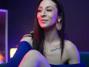 Rubyrya Chaturbate stream image from July 10, 2026